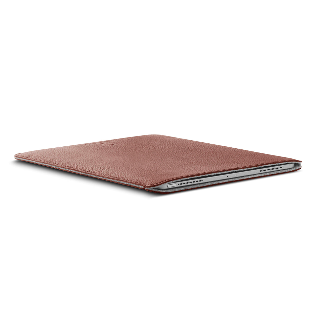 Leather Sleeves for 11 / 12.9-inch iPads