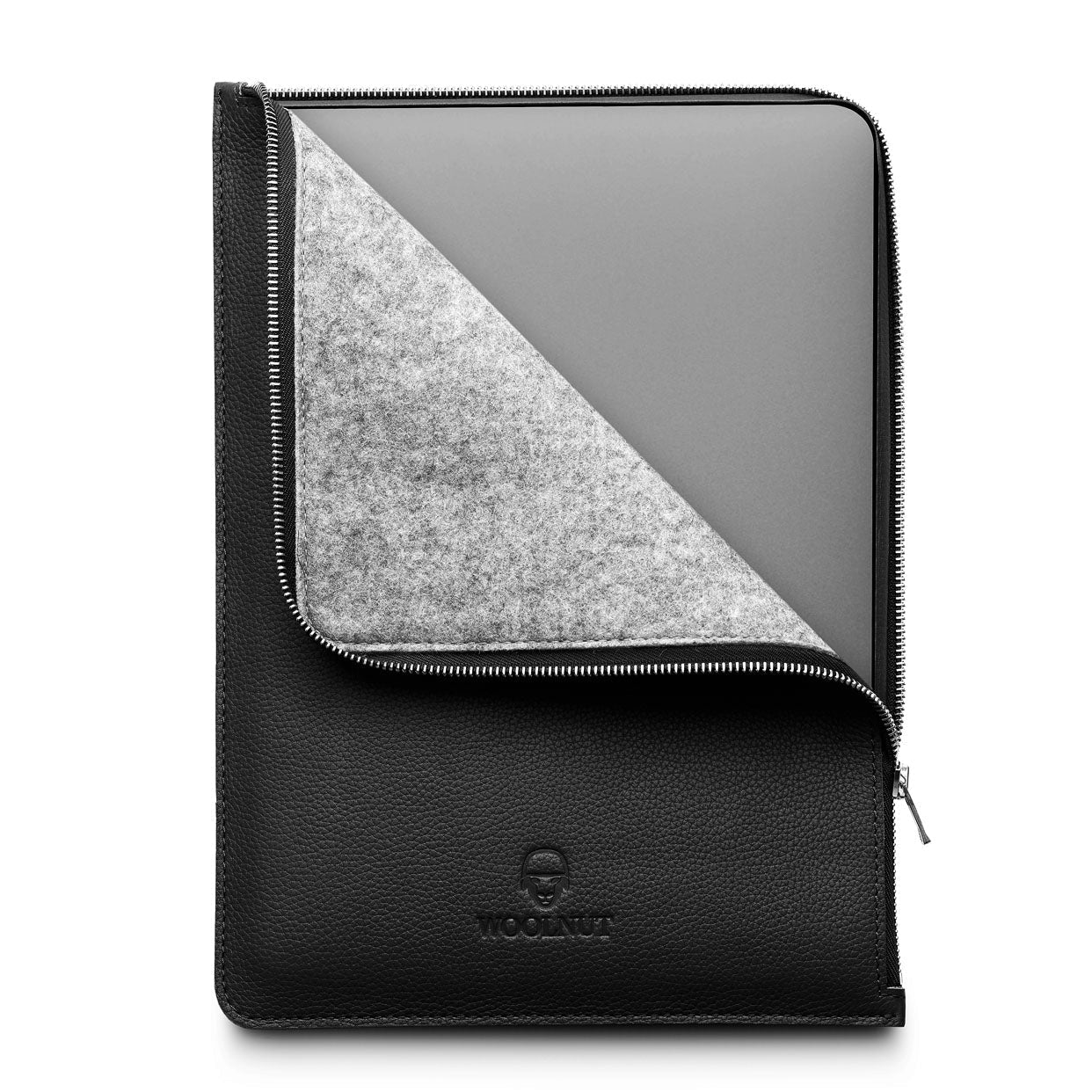 Leather Folios for 14" / 16" MacBooks