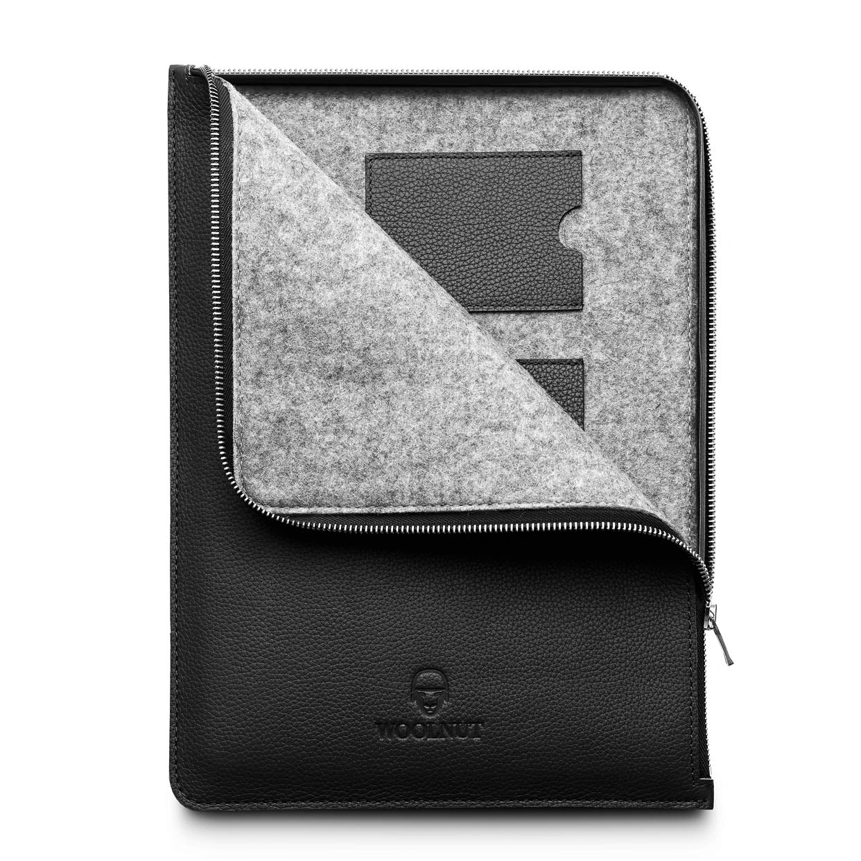 Leather Folios for 14" / 16" MacBooks