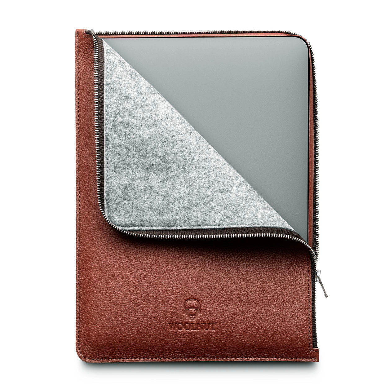 Leather Folios for 14" / 16" MacBooks