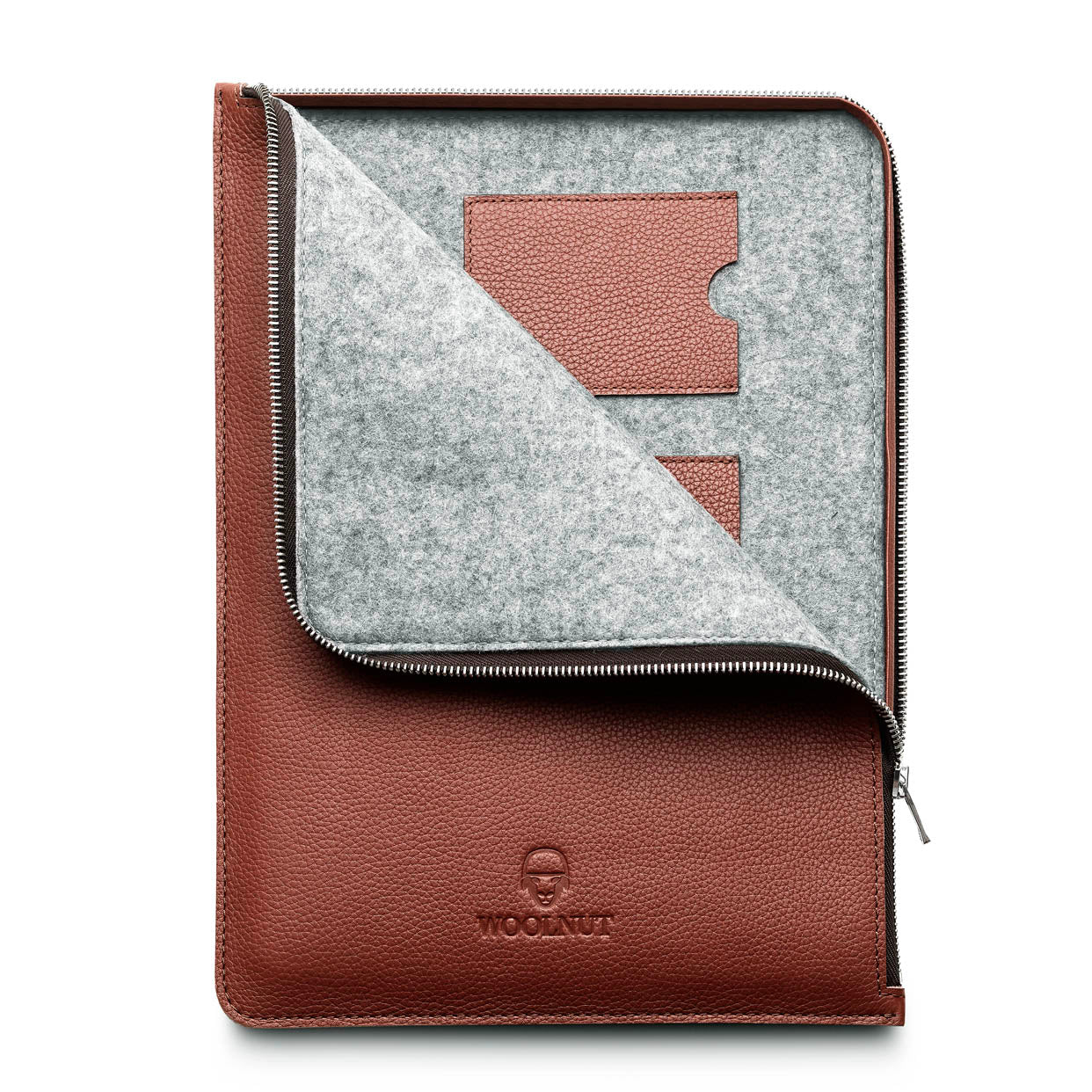 Leather Folios for 14" / 16" MacBooks
