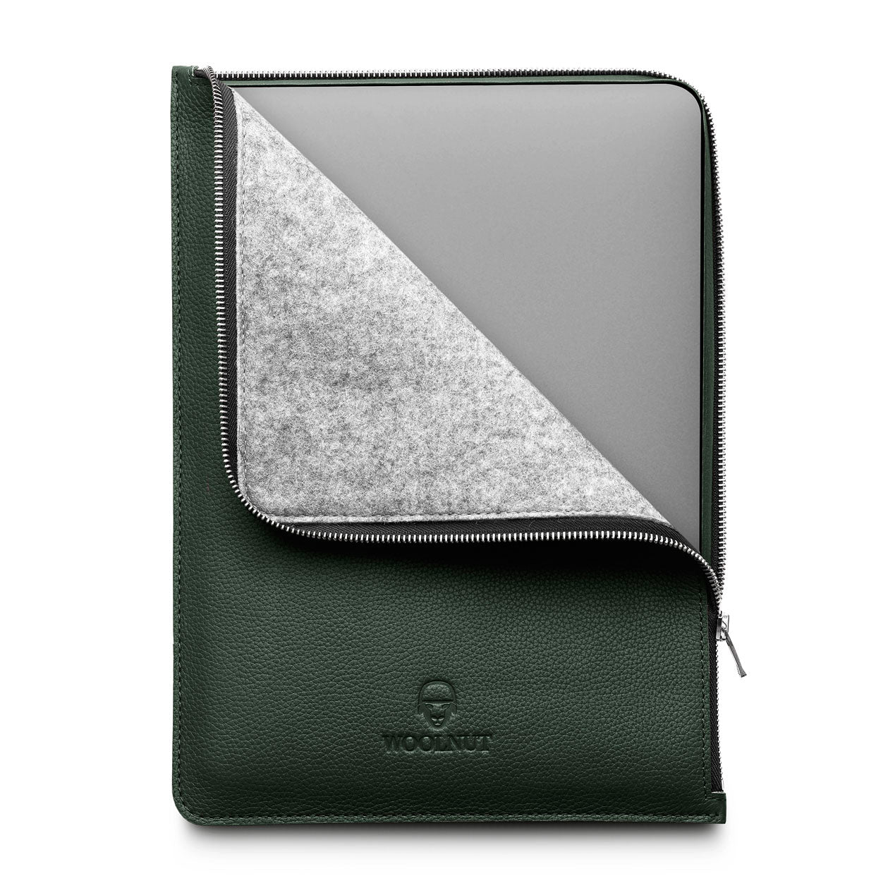Leather Folios for 14" / 16" MacBooks