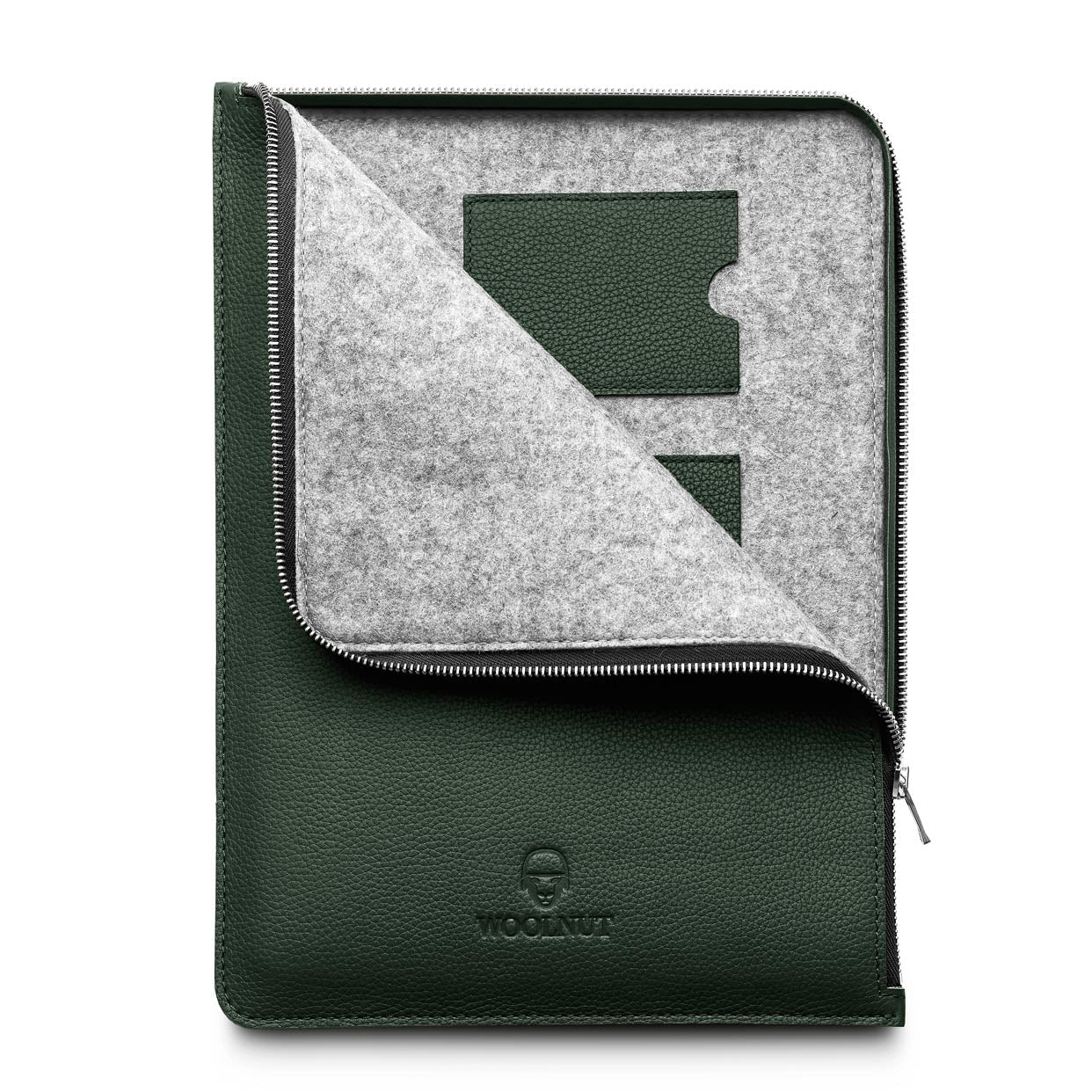 Leather Folios for 14" / 16" MacBooks