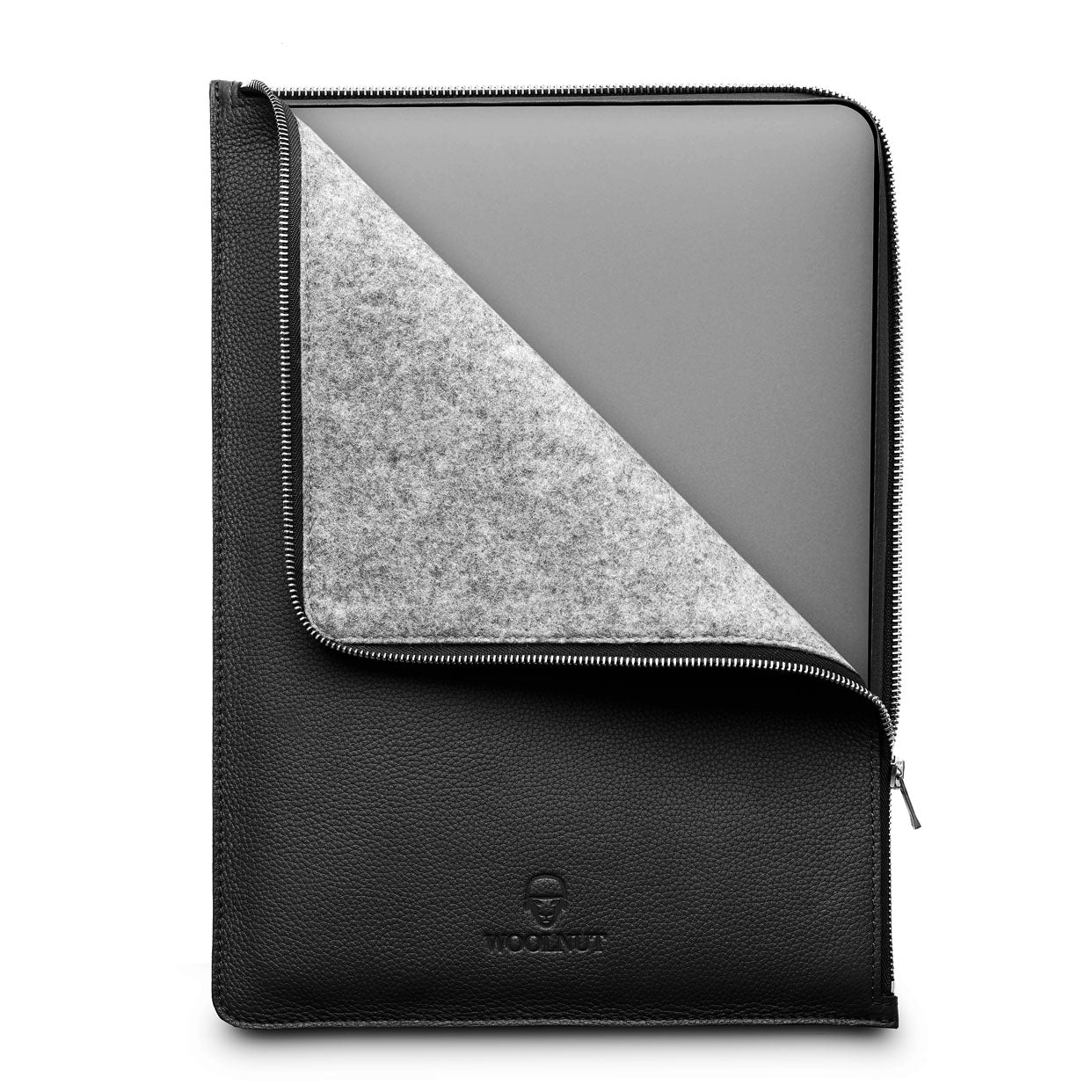 Leather Folios for 14" / 16" MacBooks