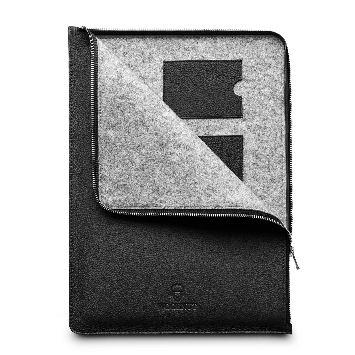 Leather Folios for 14" / 16" MacBooks