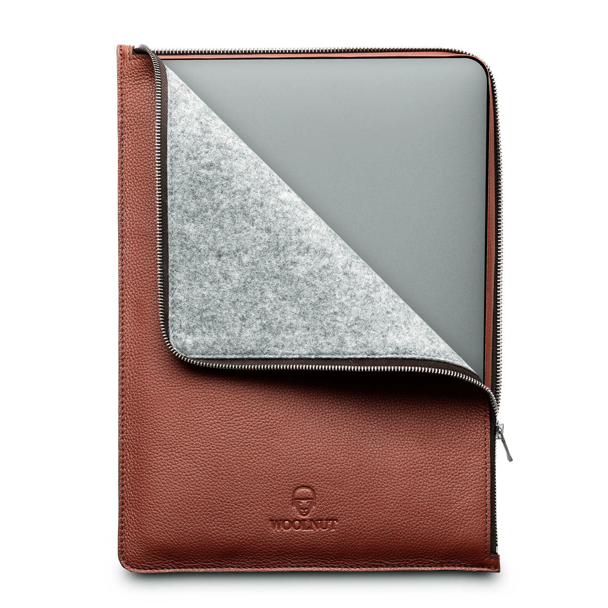 Leather Folios for 14" / 16" MacBooks