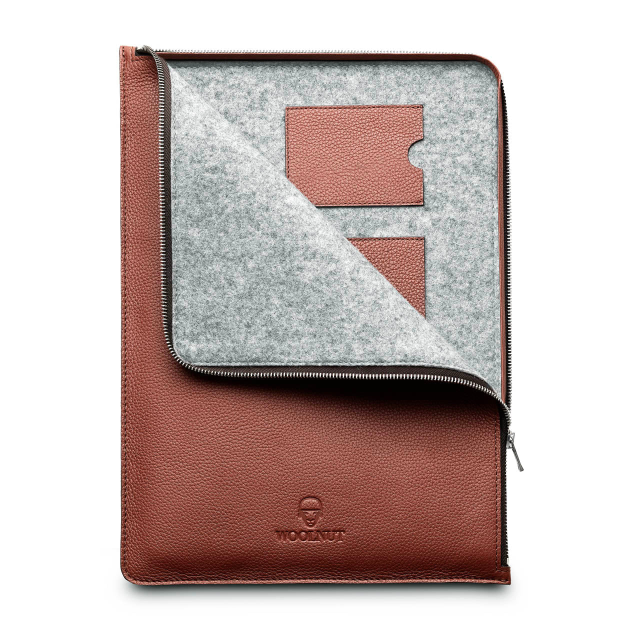 Leather Folios for 14" / 16" MacBooks