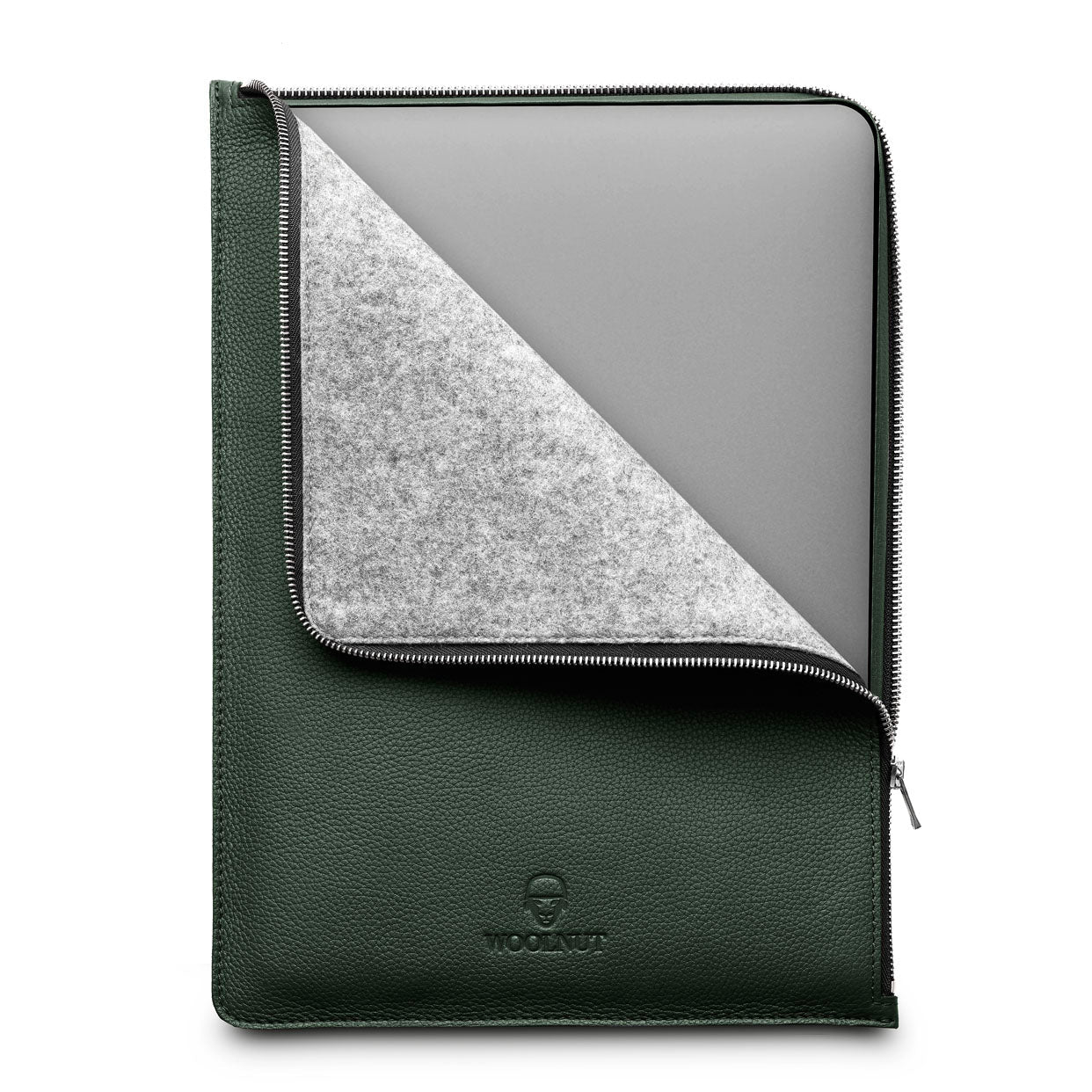 Leather Folios for 14" / 16" MacBooks