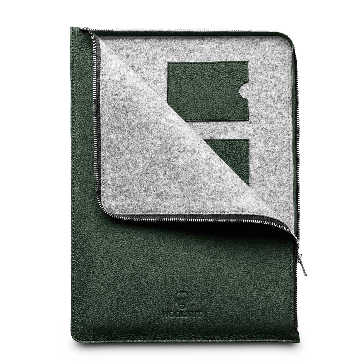 Leather Folios for 14" / 16" MacBooks