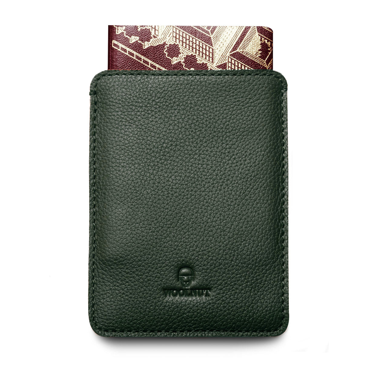 Leather Sleeves for Passport