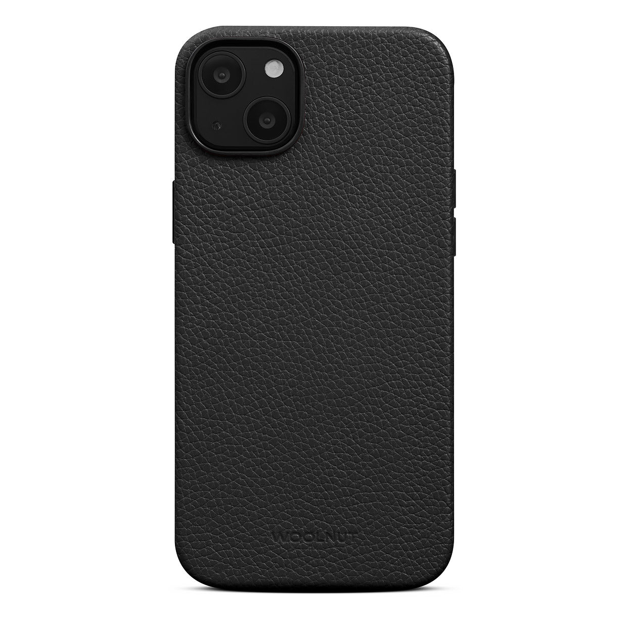 Leather iPhone Cases