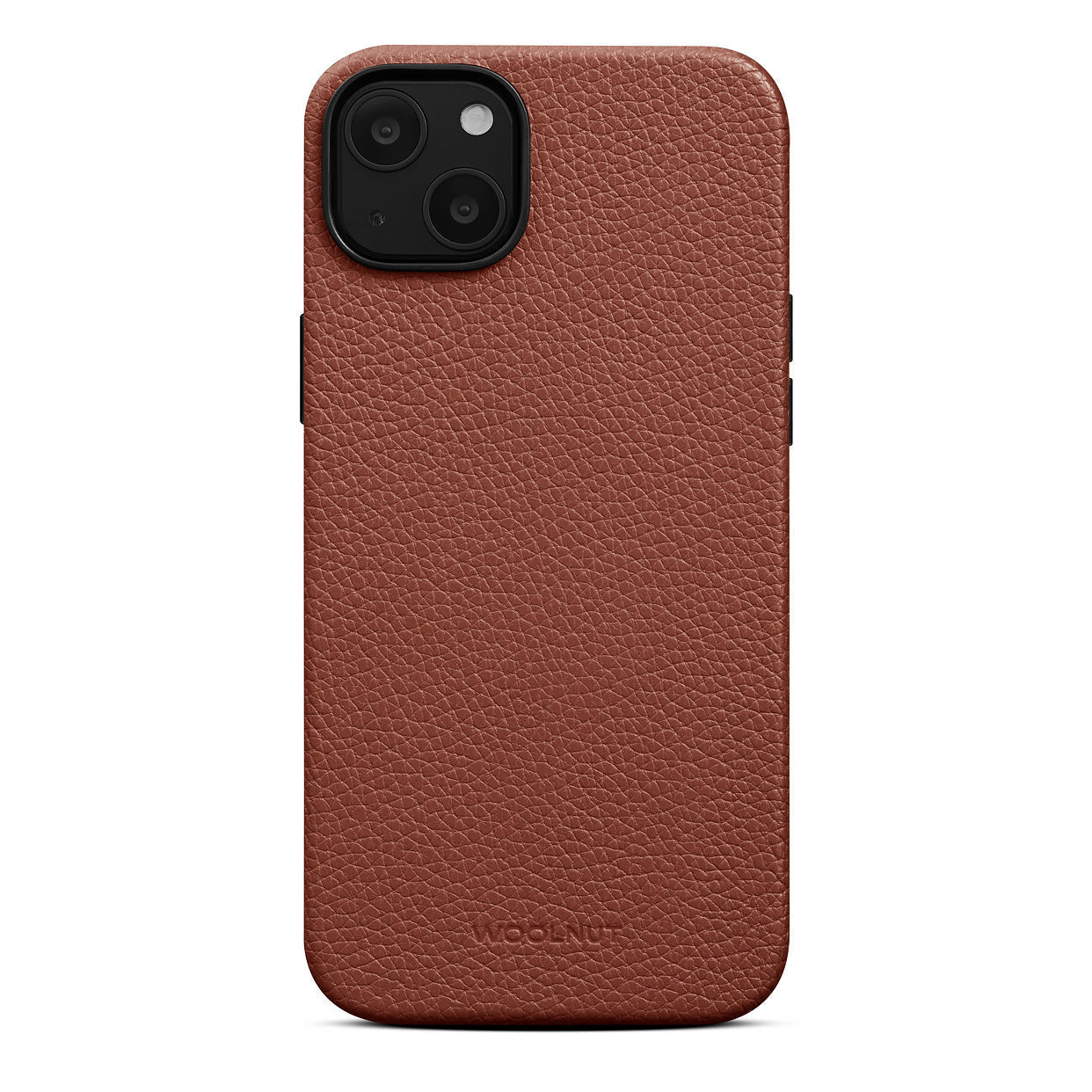 Leather iPhone Cases