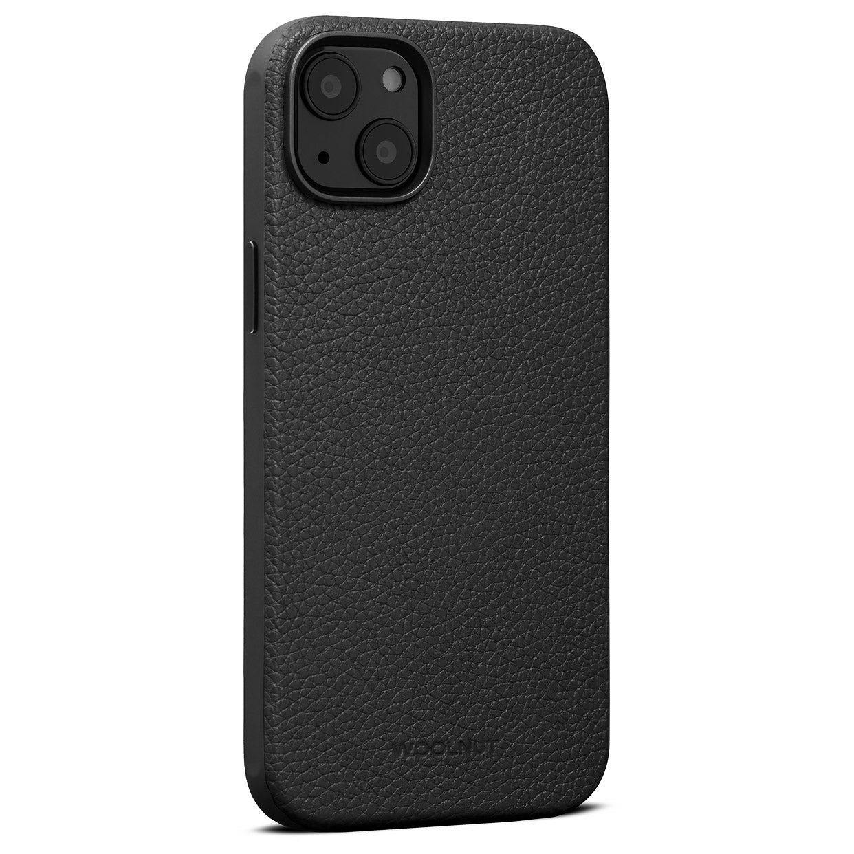 Leather iPhone Cases