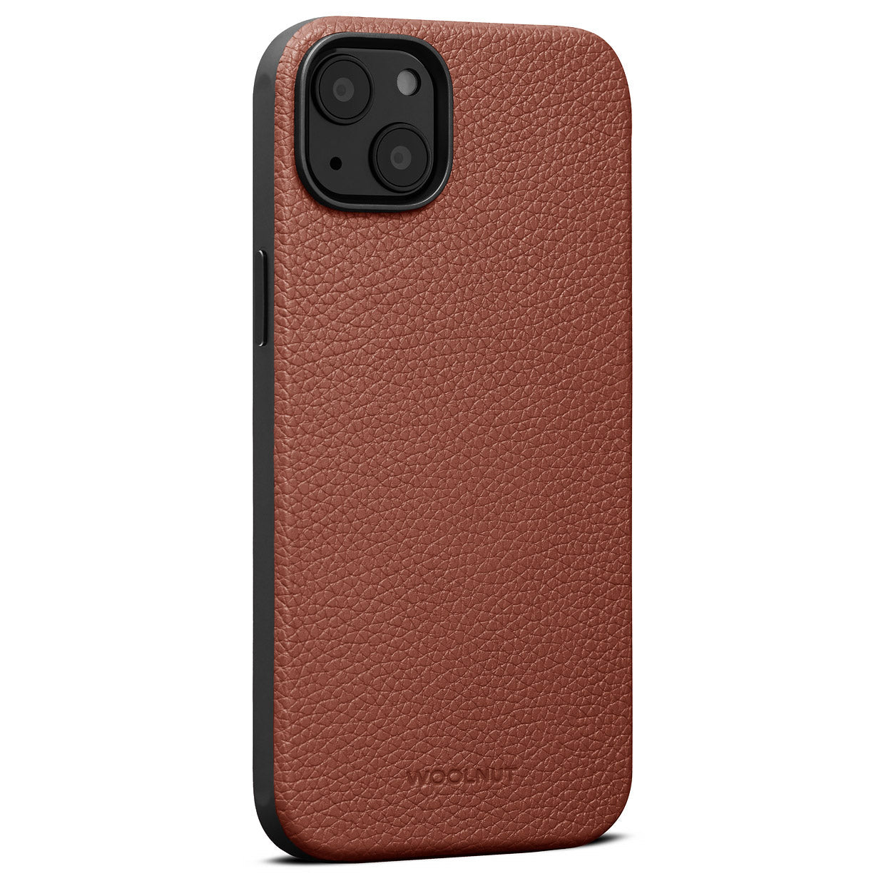 Leather iPhone Cases