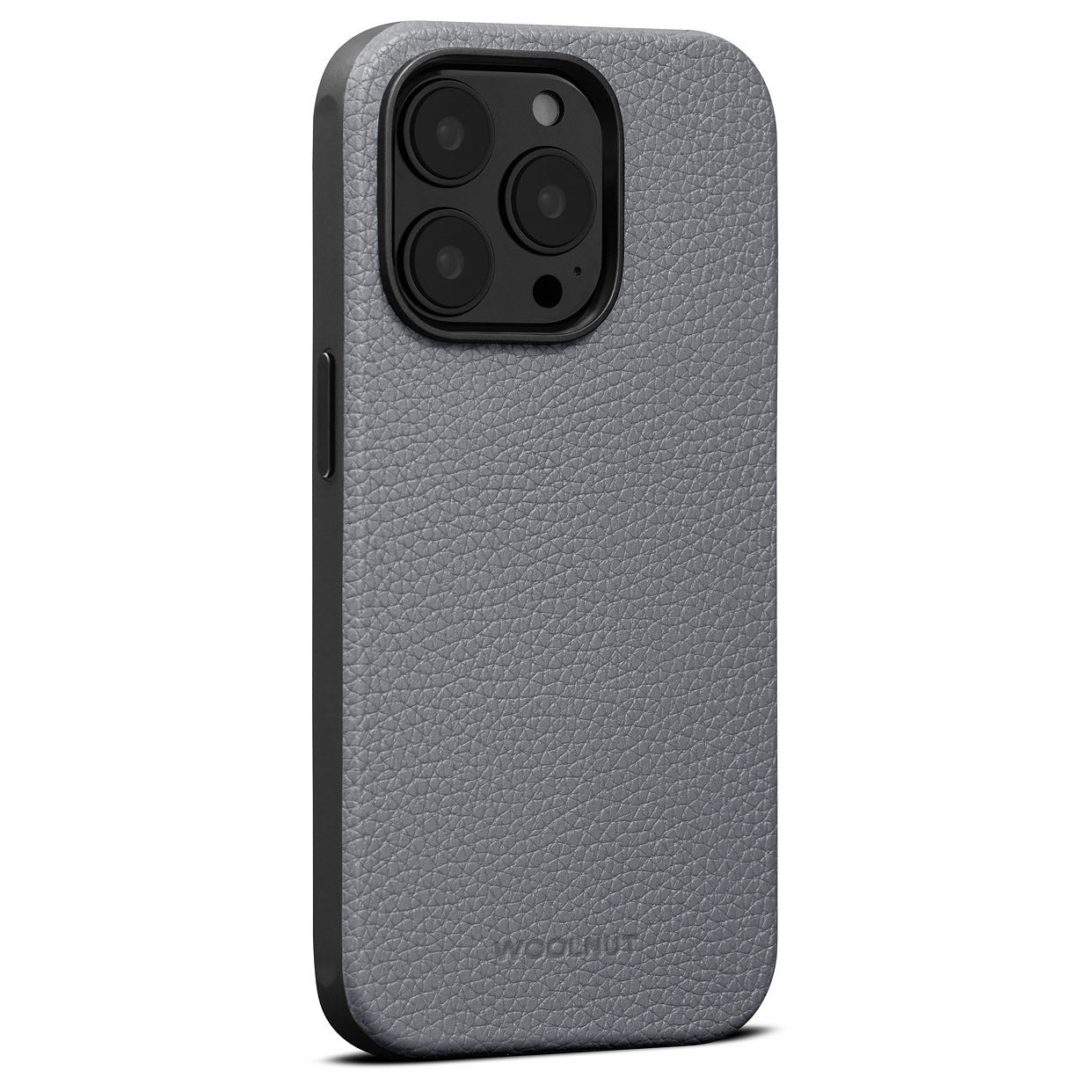 Leather iPhone Cases