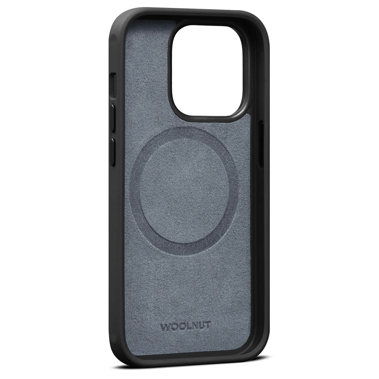 Leather iPhone Cases