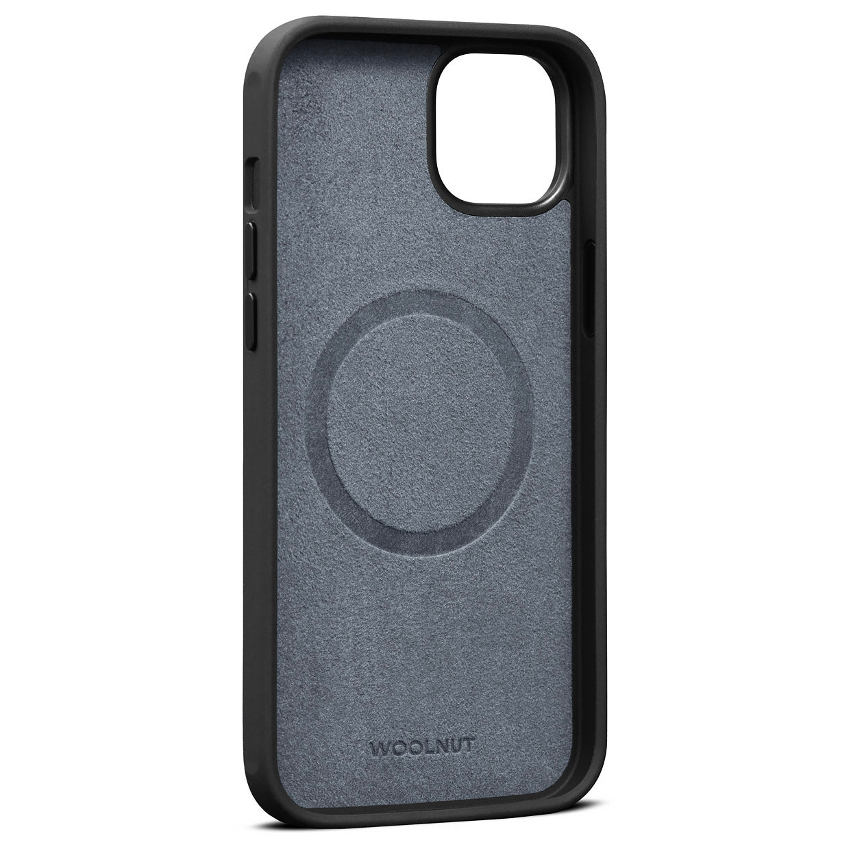 Leather iPhone Cases