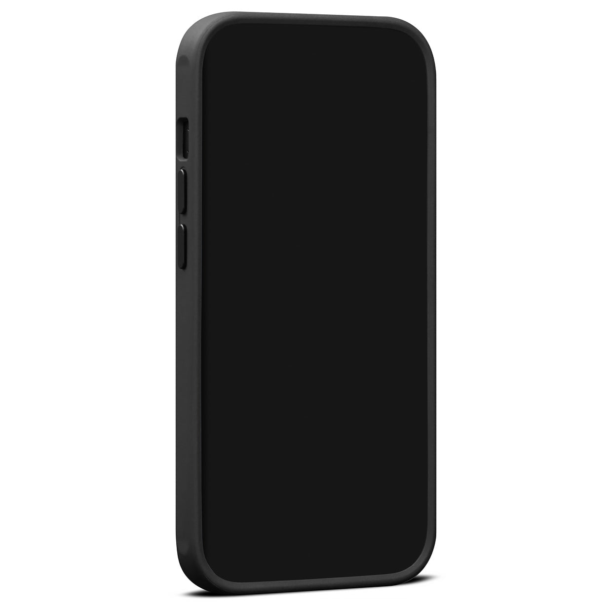 Leather iPhone Cases