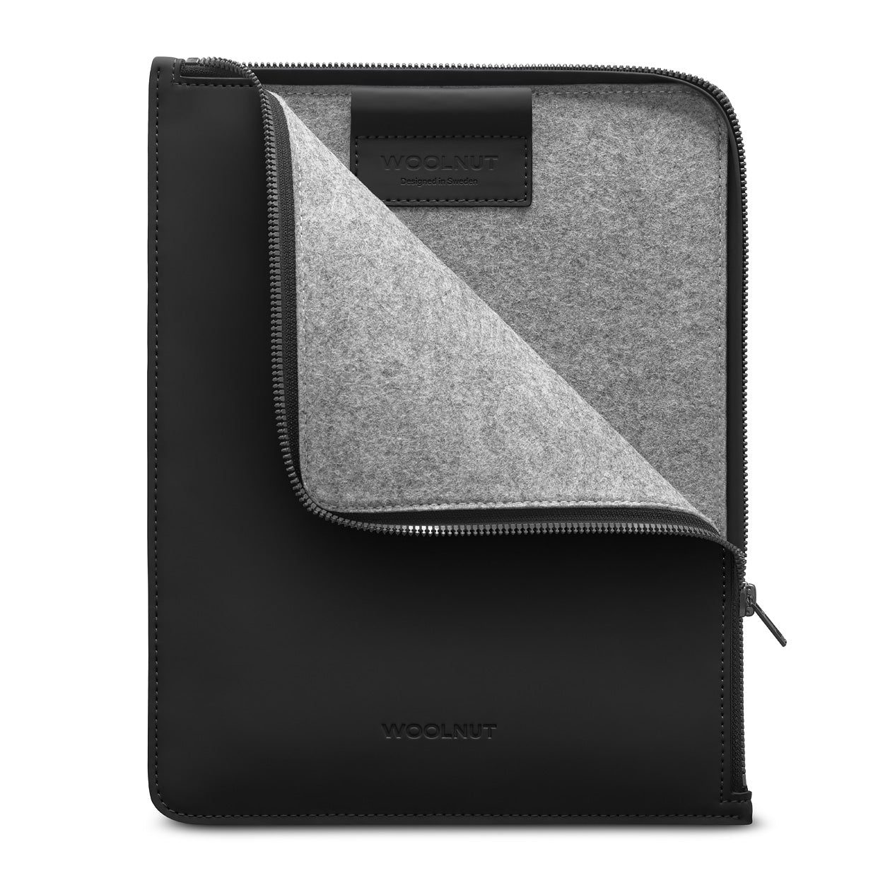 Matte Coated PU Folios for 11" / 12.9" iPad Pro