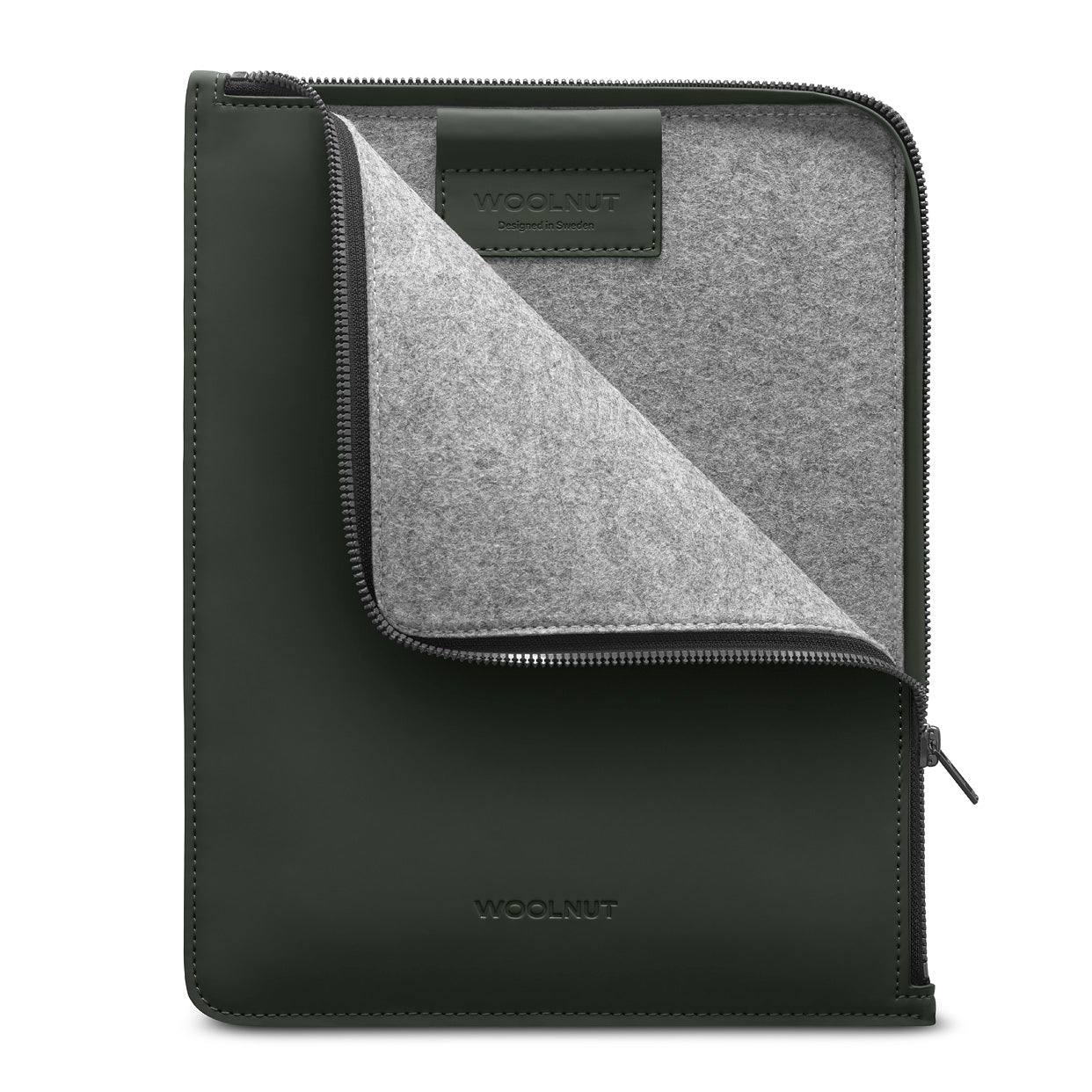 Matte Coated PU Folios for 11" / 12.9" iPad Pro