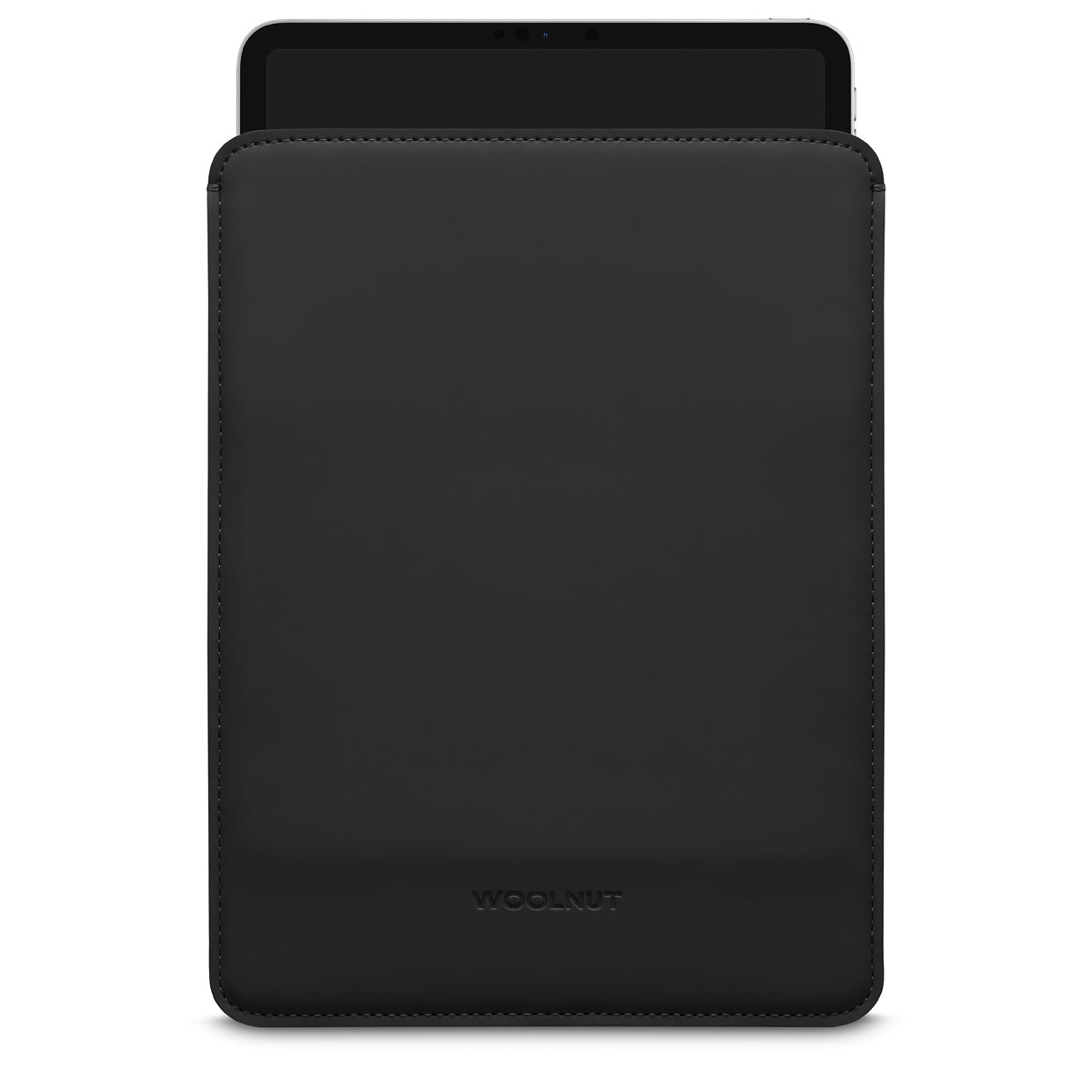 Matte Coated PU Sleeves for 11" / 12.9" iPad Pro
