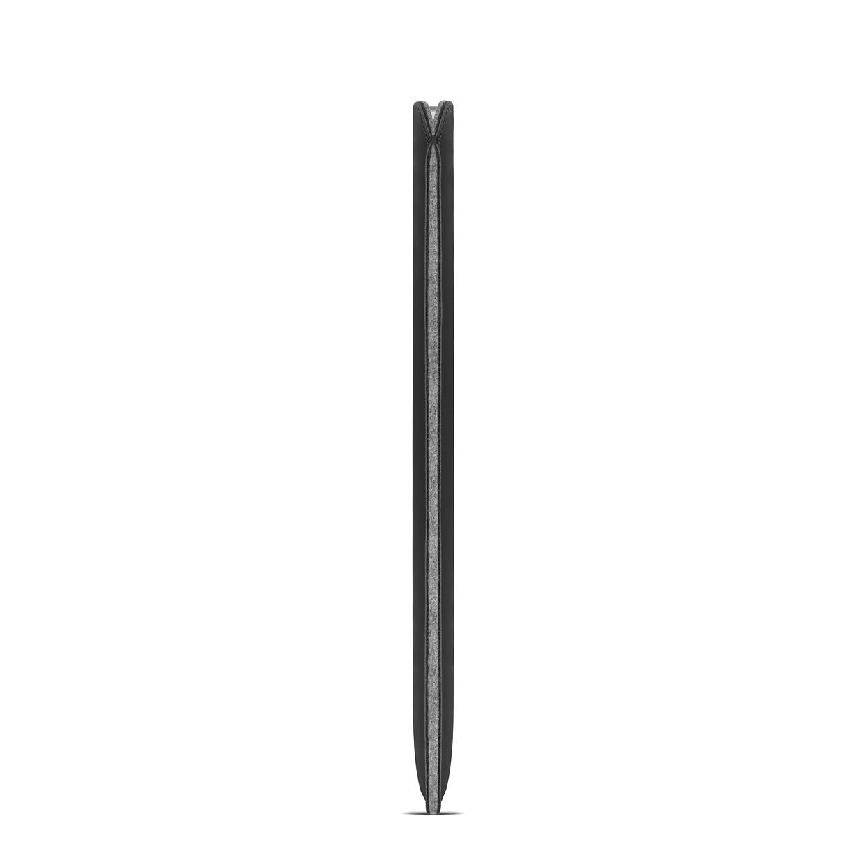 Matte Coated PU Sleeves for 11" / 12.9" iPad Pro