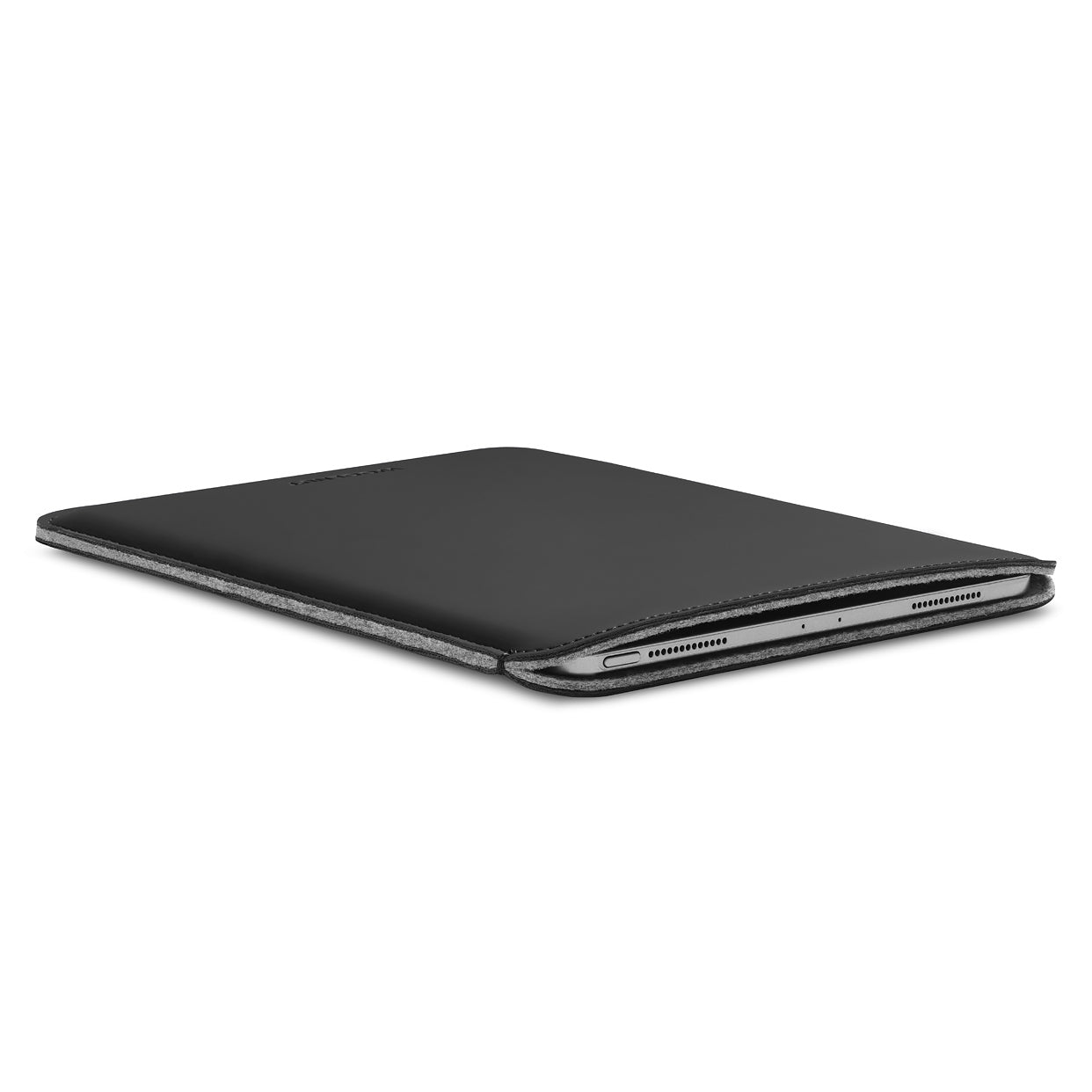 Matte Coated PU Sleeves for 11" / 12.9" iPad Pro