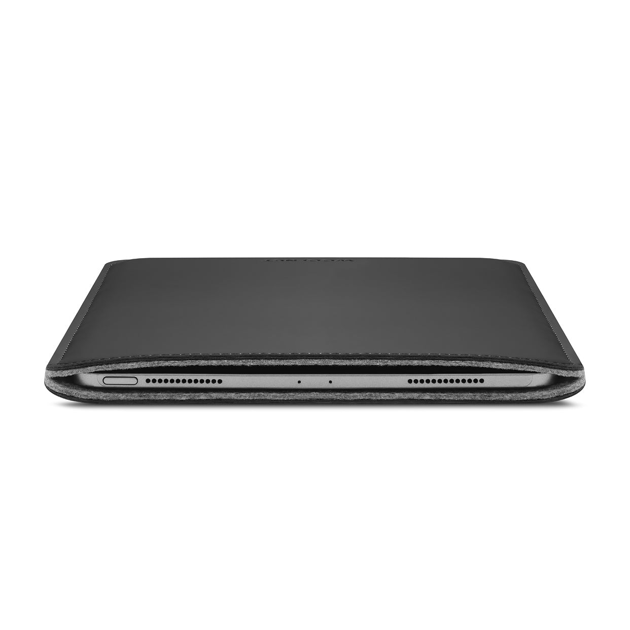 Matte Coated PU Sleeves for 11" / 12.9" iPad Pro