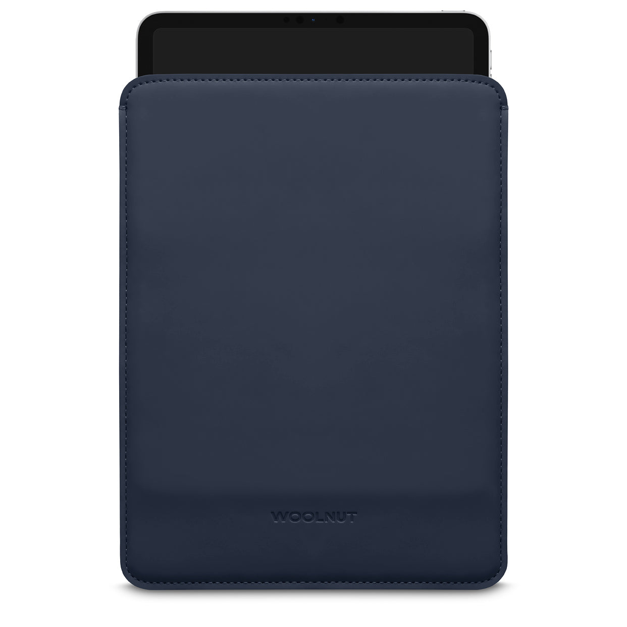 Matte Coated PU Sleeves for 11" / 12.9" iPad Pro