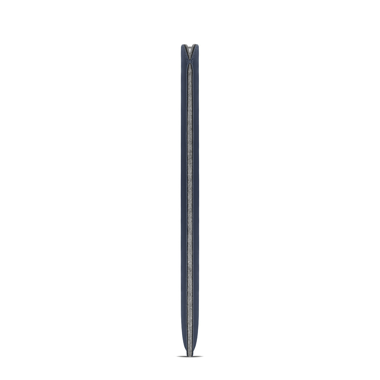 Matte Coated PU Sleeves for 11" / 12.9" iPad Pro