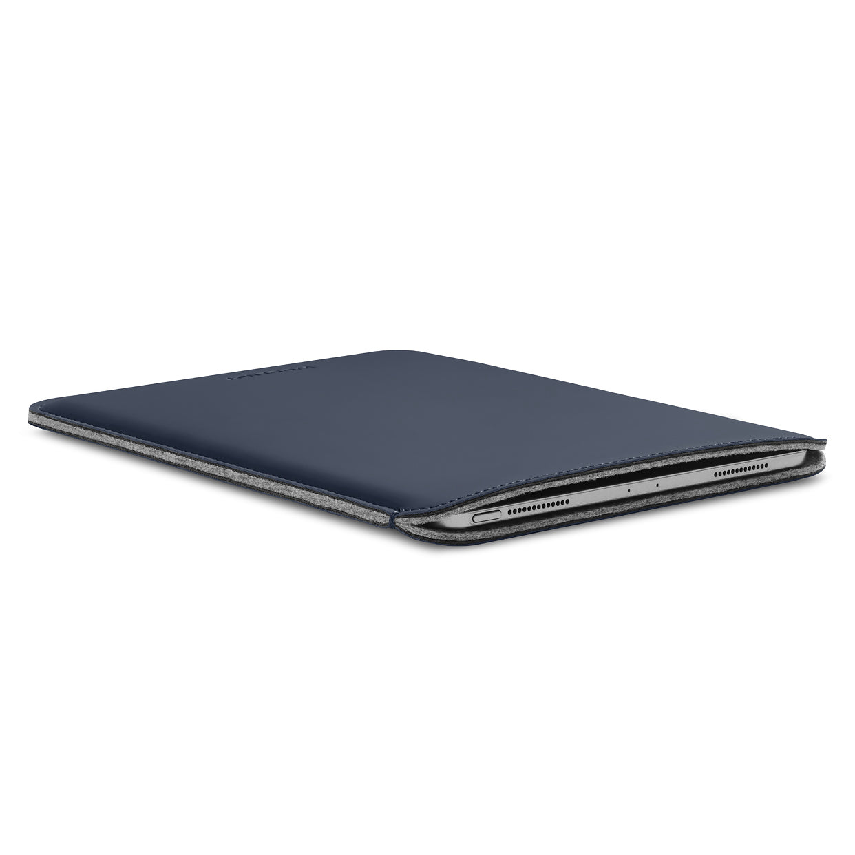 Matte Coated PU Sleeves for 11" / 12.9" iPad Pro