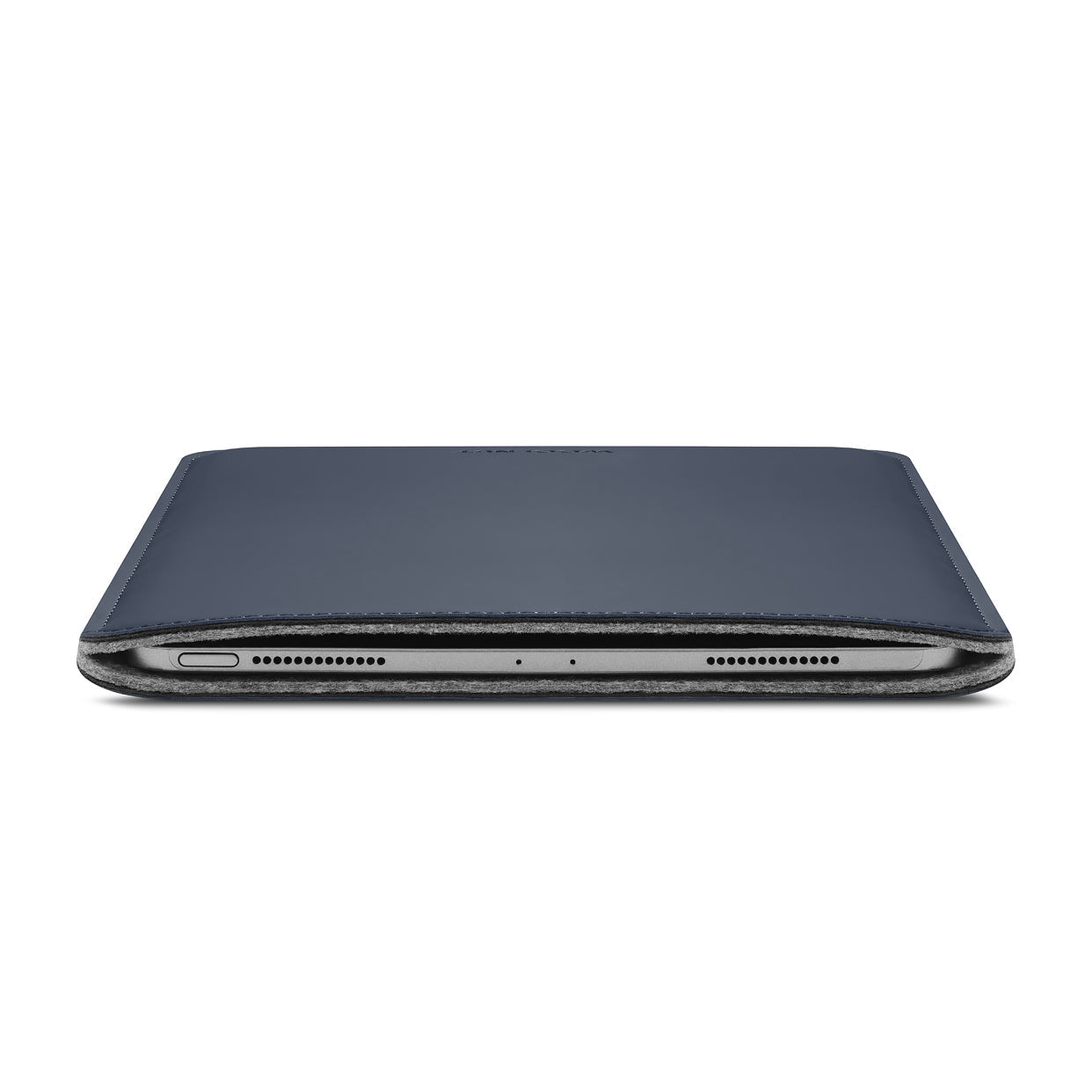 Matte Coated PU Sleeves for 11" / 12.9" iPad Pro