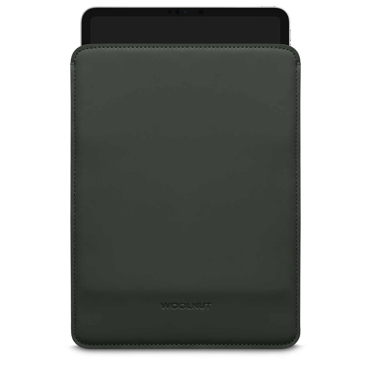 Matte Coated PU Sleeves for 11" / 12.9" iPad Pro