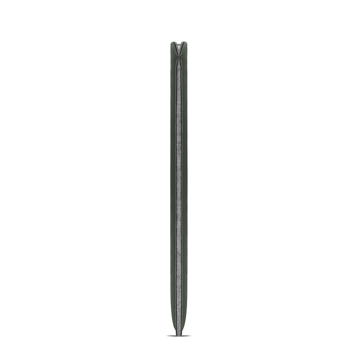 Matte Coated PU Sleeves for 11" / 12.9" iPad Pro