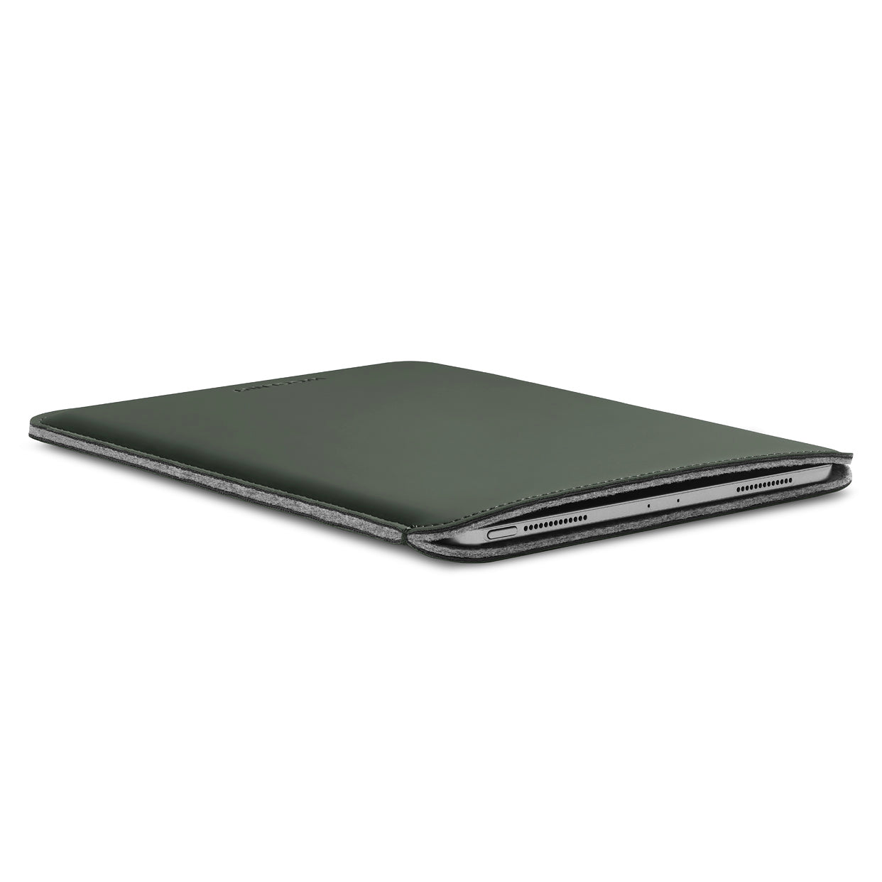 Matte Coated PU Sleeves for 11" / 12.9" iPad Pro