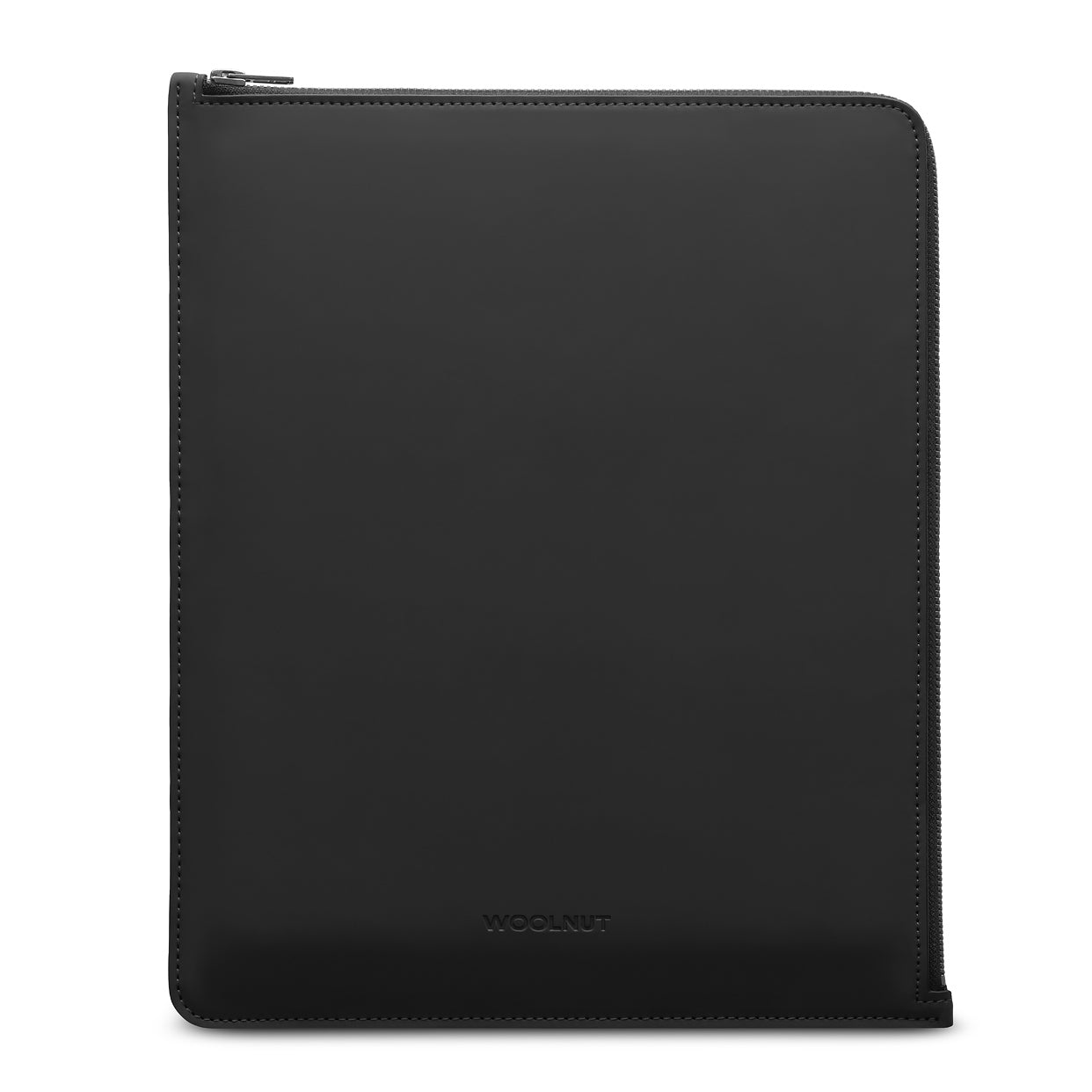 Matte Coated PU Folios for 11" / 12.9" iPad Pro
