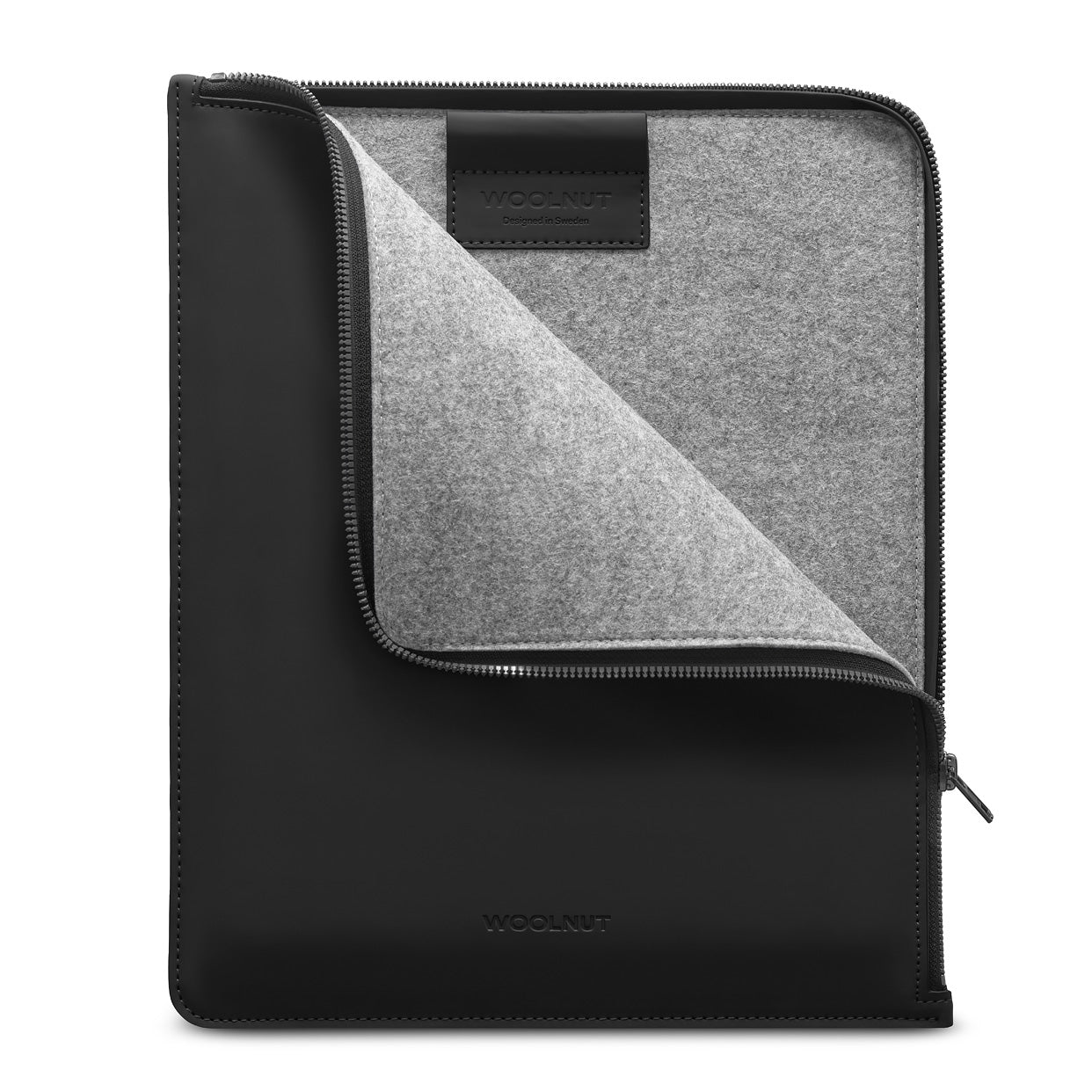 Matte Coated PU Folios for 11" / 12.9" iPad Pro
