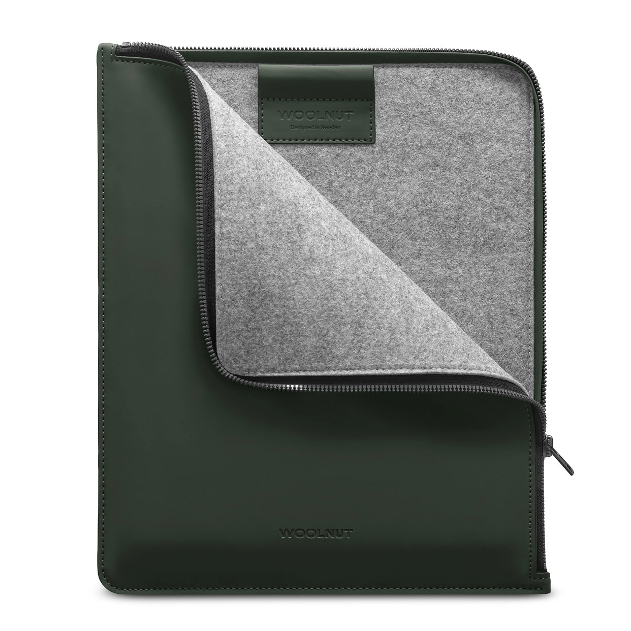 Matte Coated PU Folios for 11" / 12.9" iPad Pro