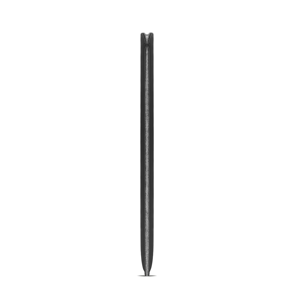 Matte Coated PU Sleeves for 11" / 12.9" iPad Pro