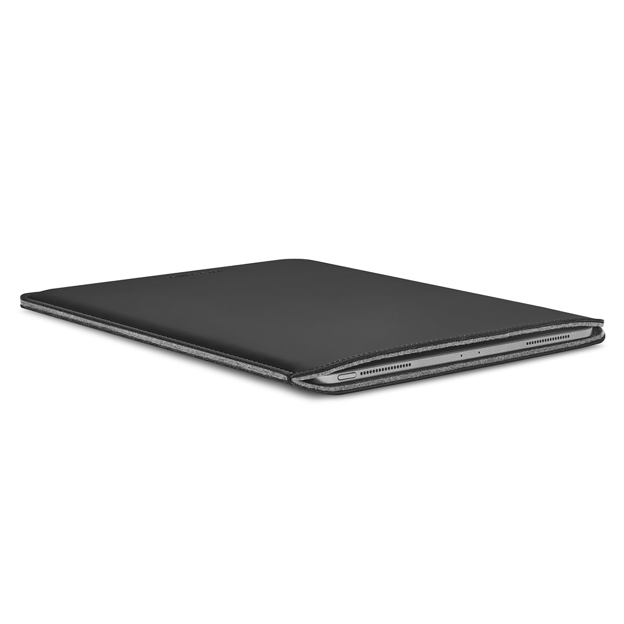Matte Coated PU Sleeves for 11" / 12.9" iPad Pro