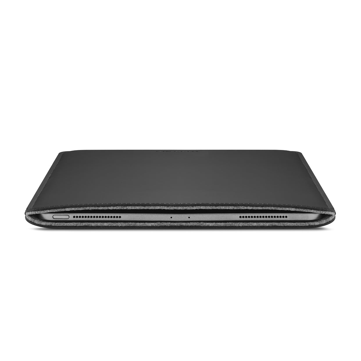 Matte Coated PU Sleeves for 11" / 12.9" iPad Pro