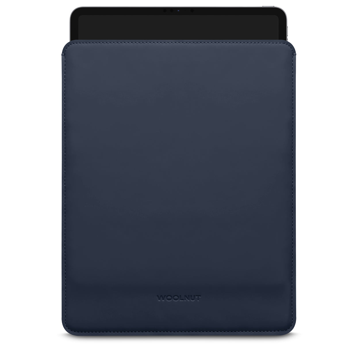 Matte Coated PU Sleeves for 11" / 12.9" iPad Pro