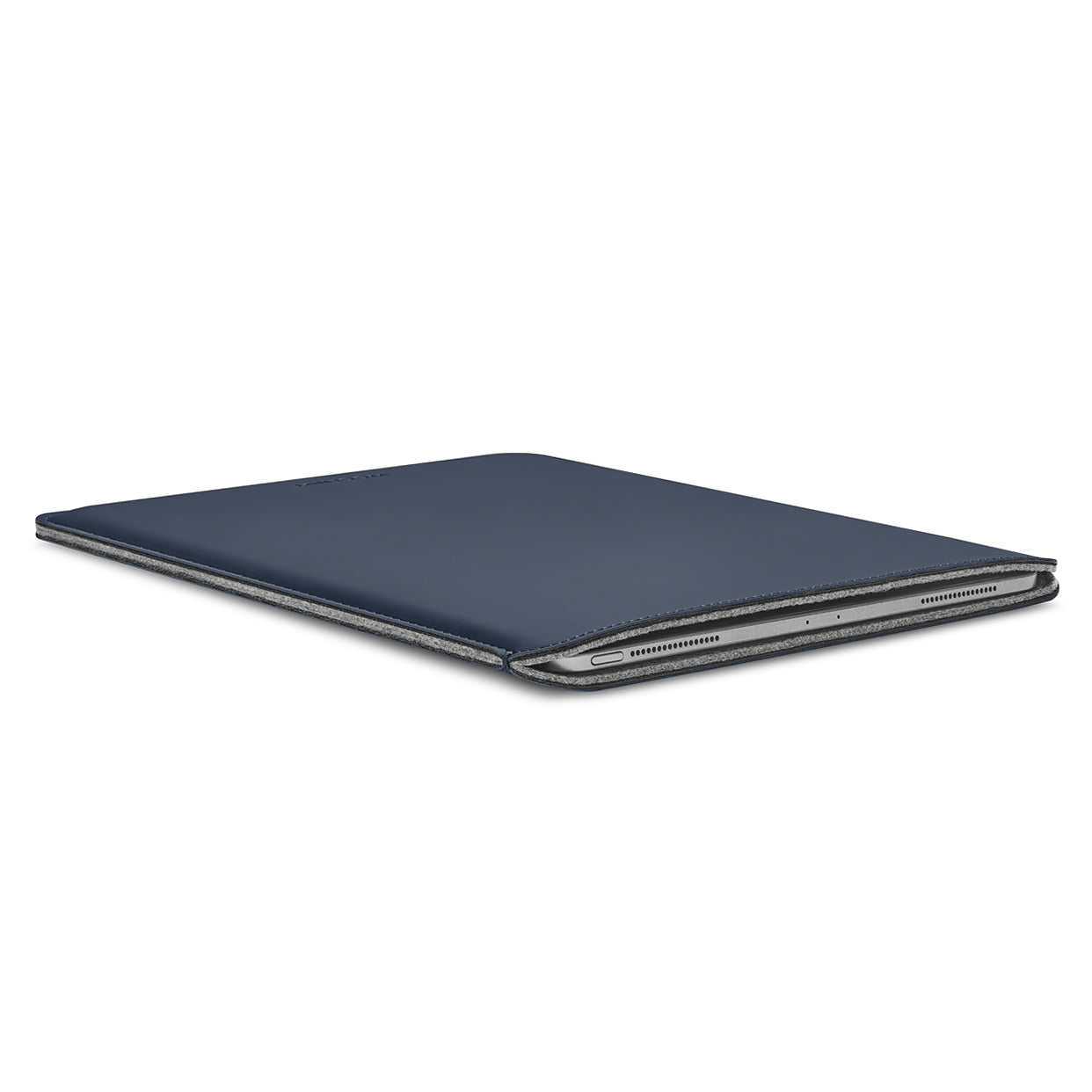 Matte Coated PU Sleeves for 11" / 12.9" iPad Pro