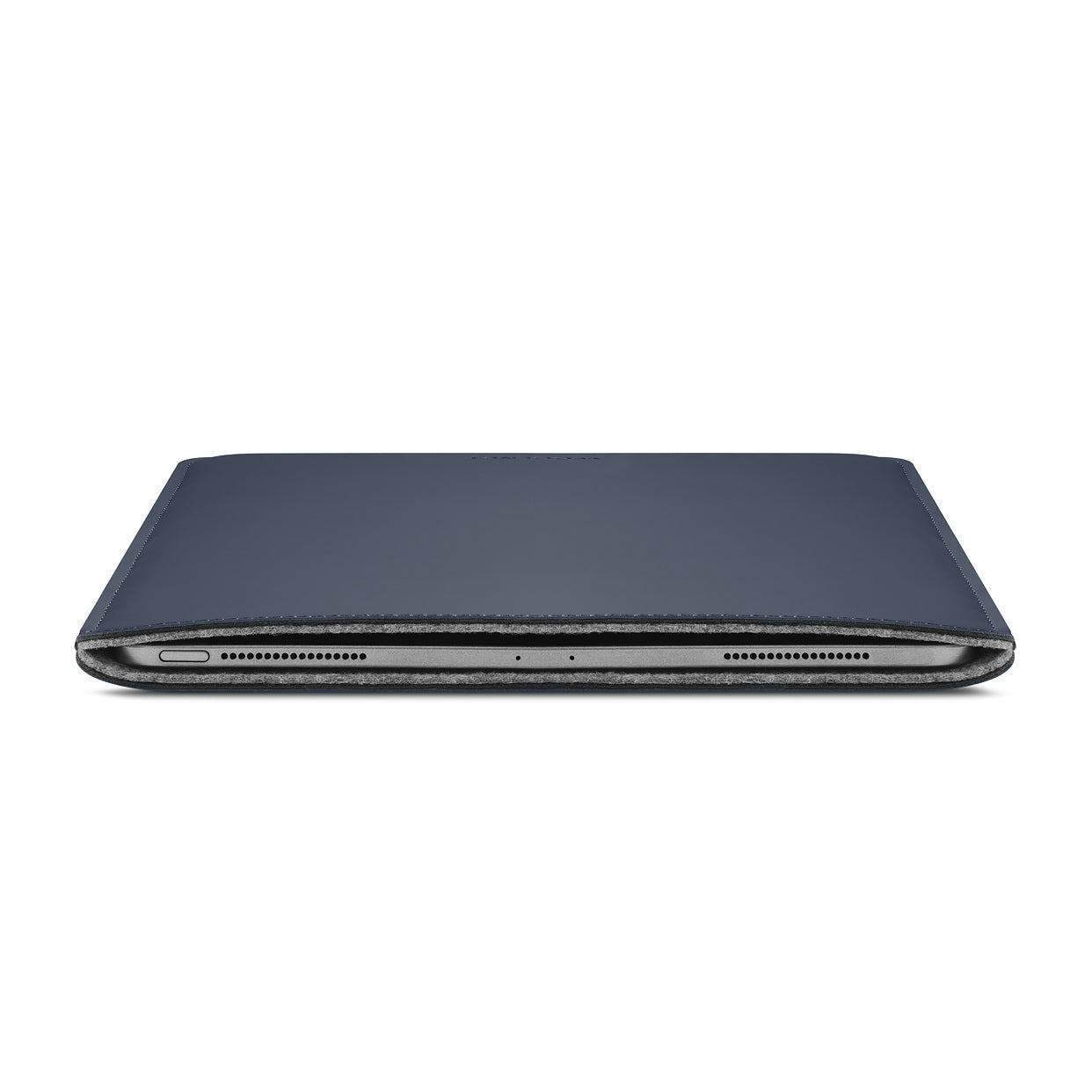 Matte Coated PU Sleeves for 11" / 12.9" iPad Pro