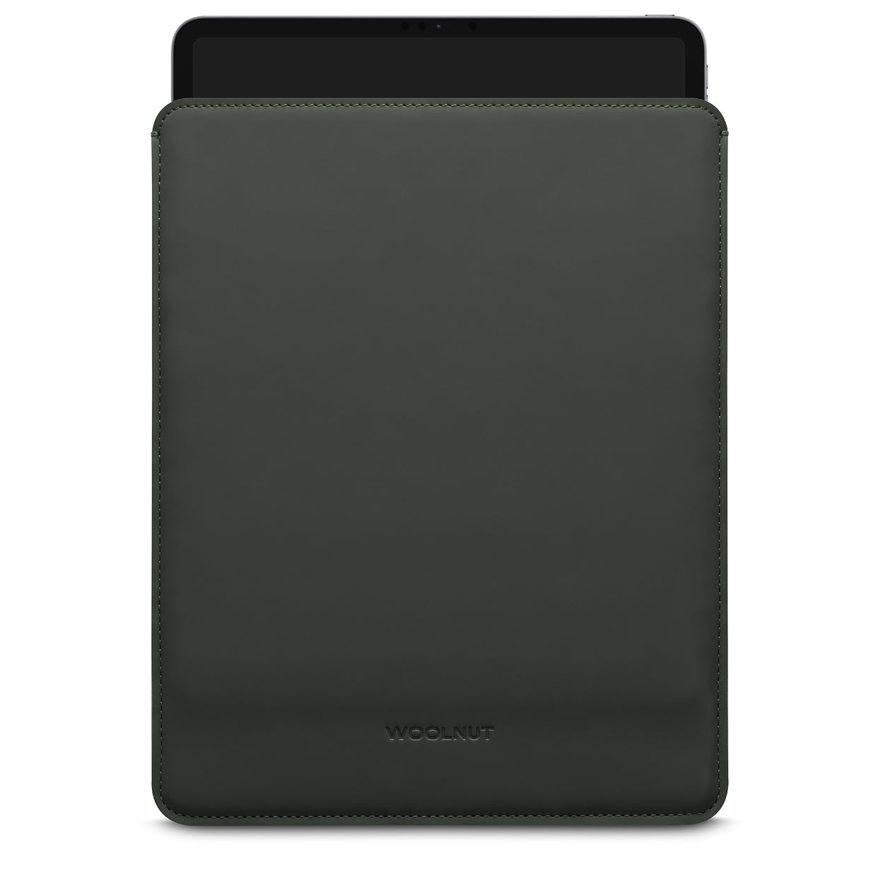 Matte Coated PU Sleeves for 11" / 12.9" iPad Pro