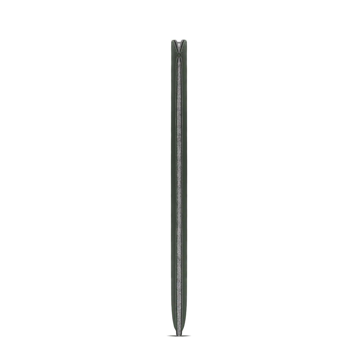 Matte Coated PU Sleeves for 11" / 12.9" iPad Pro
