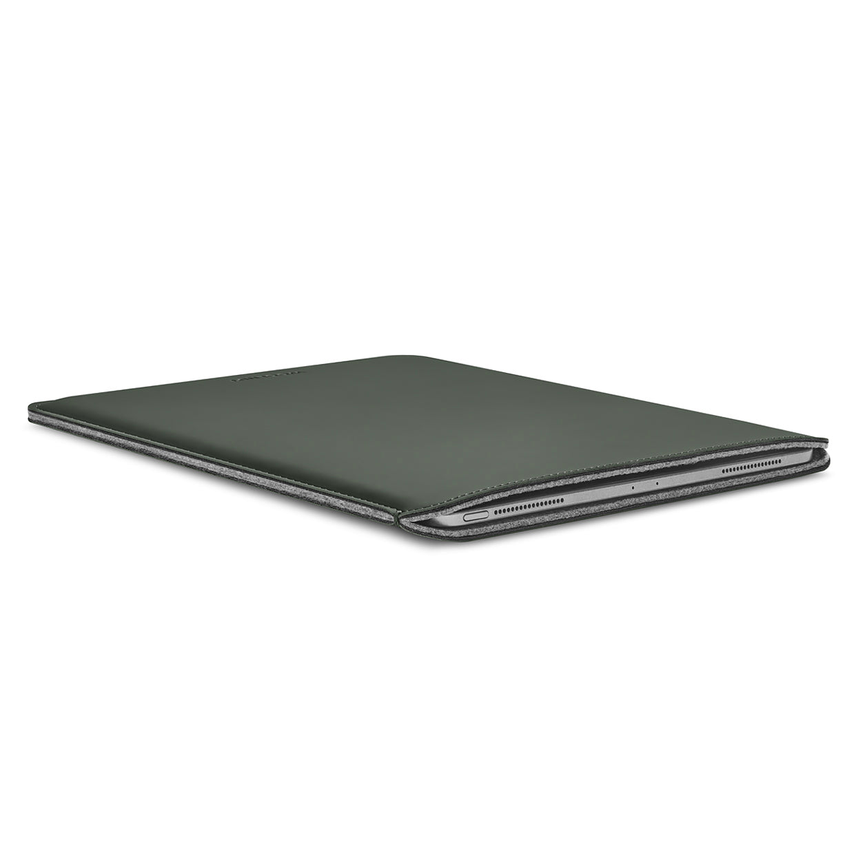 Matte Coated PU Sleeves for 11" / 12.9" iPad Pro