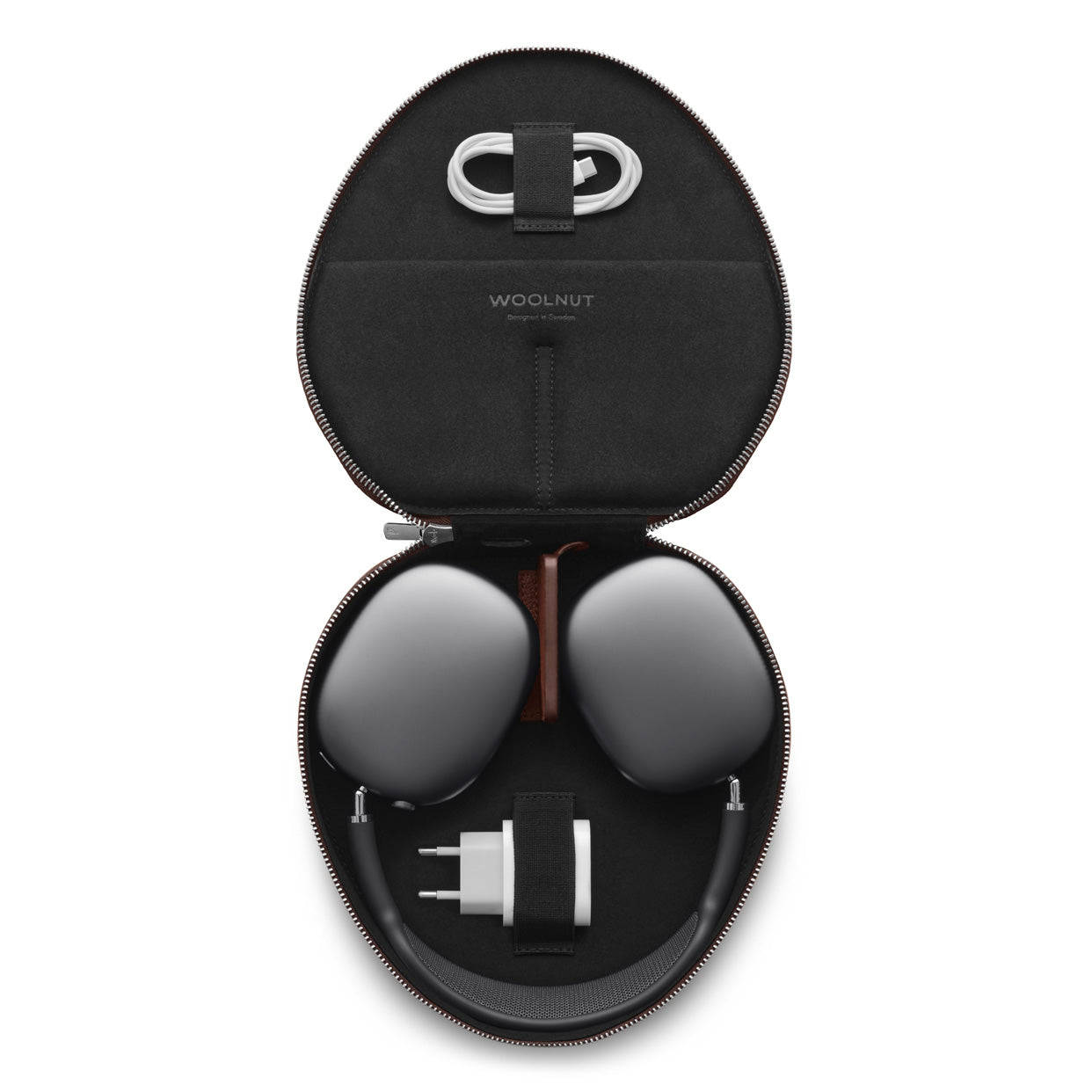 Leather Cases for AirPods Max