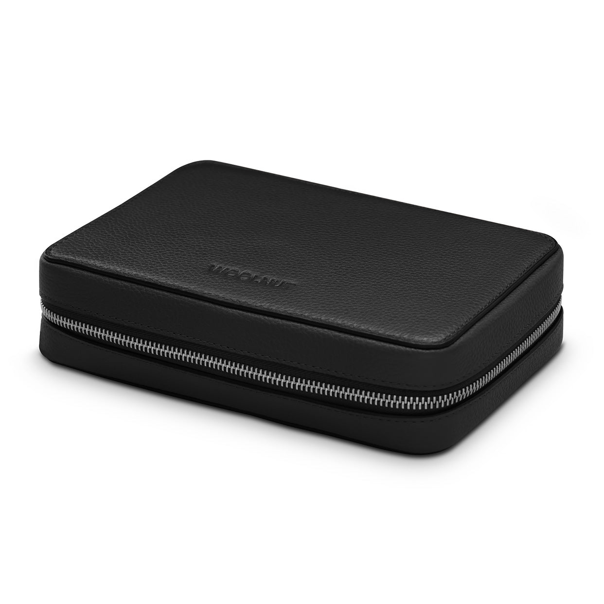 Leather Tech Organizers for Accessories
