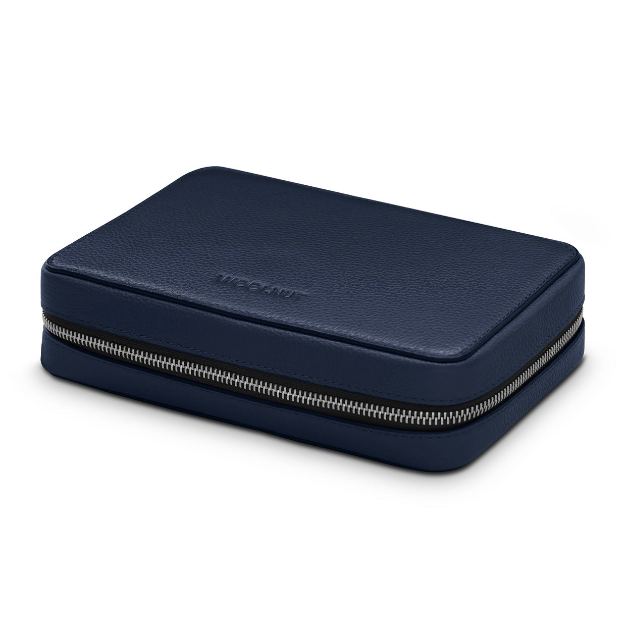 Leather Tech Organizers for Accessories